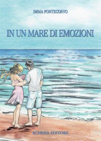 Immagine copertina libro In un mare di emozioni