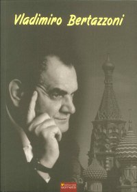 Immagine copertina libro Vladimiro Bertazzoni