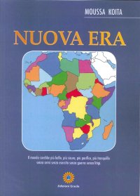 Immagine copertina libro Nuova era