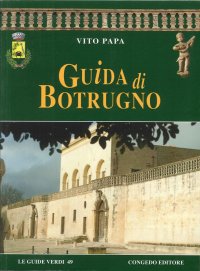 Immagine copertina libro Guida di Botrugno