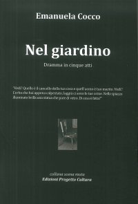 Immagine copertina libro Nel giardino