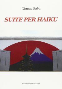 Immagine copertina libro Suite per haiku