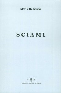 Immagine copertina libro Sciami