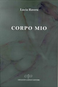 Immagine copertina libro Corpo mio