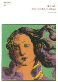 Immagine copertina libro Botticelli. Approccio nel nuovo millennio. Ediz. illustrata