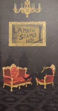 Immagine copertina libro La mafia siamo noi. Ediz. illustrata
