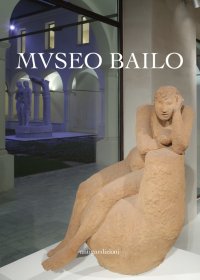 Immagine copertina libro Museo Bailo di Treviso