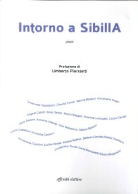 Immagine copertina libro Intorno a SibillA