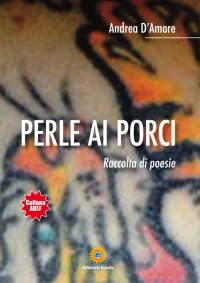 Immagine copertina libro Perle ai porci