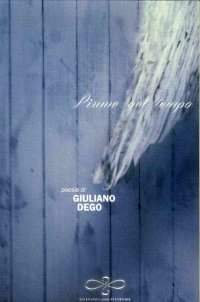 Immagine copertina libro Piume nel tempo