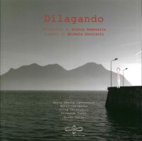 Immagine copertina libro Dilagando