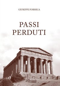 Immagine copertina libro Passi perduti