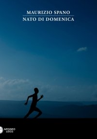 Immagine copertina libro Nato di domenica