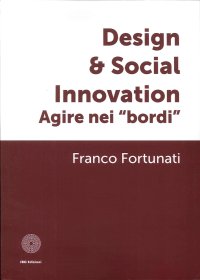 Immagine copertina libro Design & global innovation. Agire nei «bordi»
