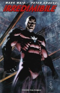 Immagine copertina libro Irredimibile. Vol. 5