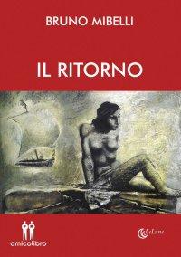 Immagine copertina libro Il ritorno