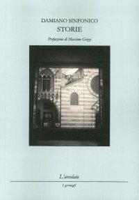 Immagine copertina libro Storie