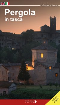 Immagine copertina libro Pergola in tasca. Ediz. multilingue