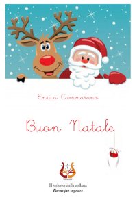 Immagine copertina libro Buon Natale