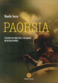 Immagine copertina libro Paorsia