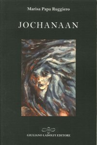 Immagine copertina libro Jochanaan