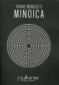 Immagine copertina libro Minoica