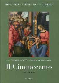 Immagine copertina libro Il Cinquecento. Vol. 1