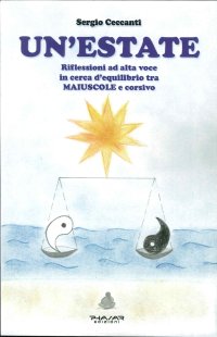 Immagine copertina libro Un'estate