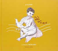 Immagine copertina libro Adone