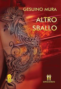 Immagine copertina libro Altro sballo