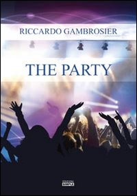 Immagine copertina libro The party