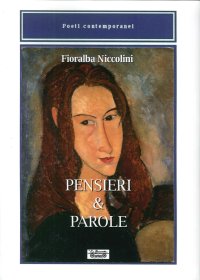 Immagine copertina libro Pensieri & parole