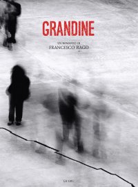 Immagine copertina libro Grandine