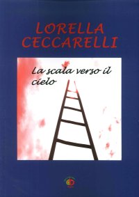 Immagine copertina libro La scala verso il cielo