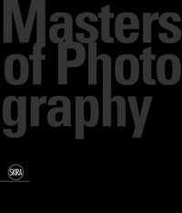 Immagine copertina libro Masters of Photography