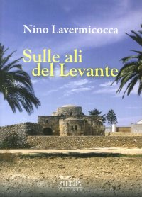 Immagine copertina libro Sulle ali del Levante