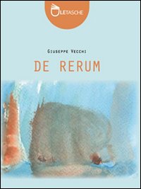 Immagine copertina libro De rerum