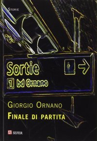 Immagine copertina libro Finale di partita