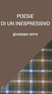 Immagine copertina libro Poesie di un inespressivo