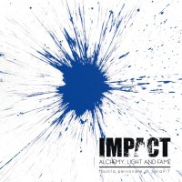 Immagine copertina libro Julian T. Impact. Alchemy, light and fame. Catalogo della mostra (Milano, 24 novembre 2015-22 gennaio 2016). Ediz. italiana e inglese