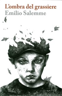 Immagine copertina libro L'ombra del grassiere