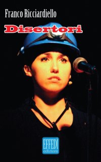 Immagine copertina libro Disertori