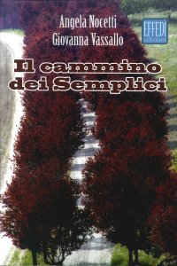 Immagine copertina libro Il cammino dei semplici