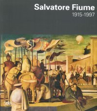 Immagine copertina libro Salvatore Fiume. Ediz. illustrata