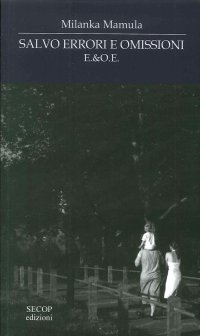 Immagine copertina libro Salvo errori & omissioni. E.&O.E.