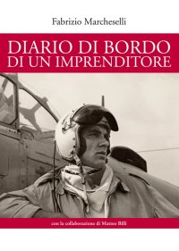 Immagine copertina libro Diario di bordo di un imprenditore