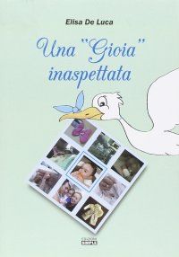 Immagine copertina libro Una «gioia» inaspettata