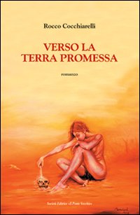 Immagine copertina libro Verso la terra promessa