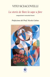 Immagine copertina libro La storie de Bare la sape u fare