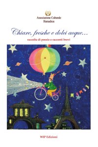 Immagine copertina libro Chiare, fresche e dolci acque...